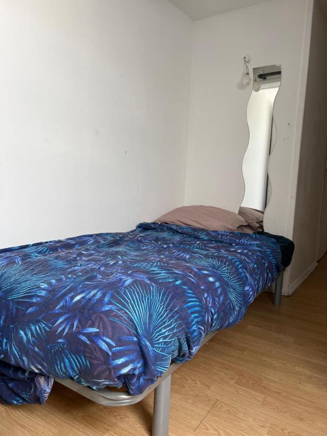 Duplex Appartement Lille Exterior photo